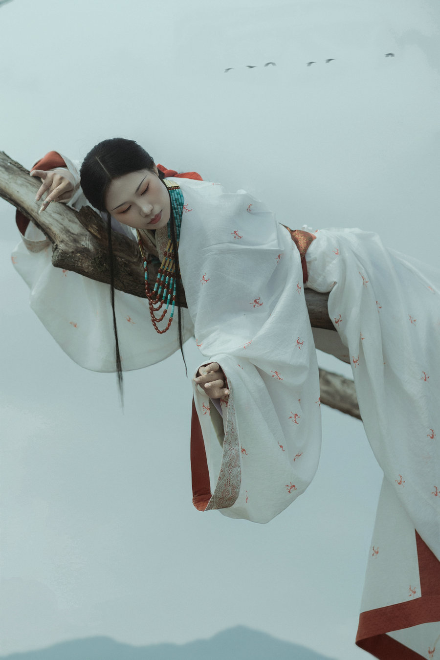 [YITUYU]艺图语 2025.05.22 枯木 苏苏 [23P-271MB]