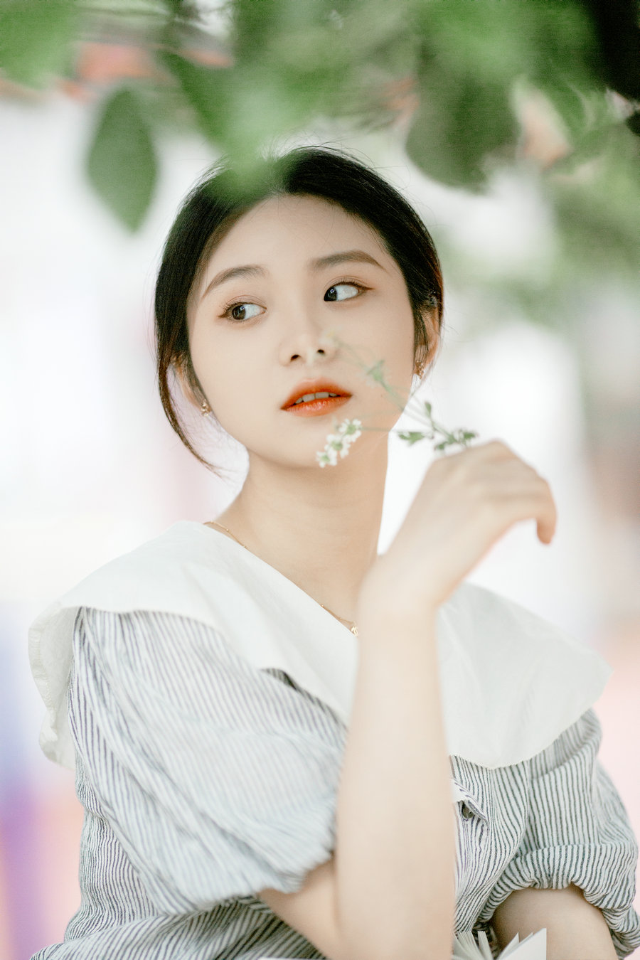 [YITUYU]艺图语 2025.05.25 南港清风 7012 [72P-1.06GB]