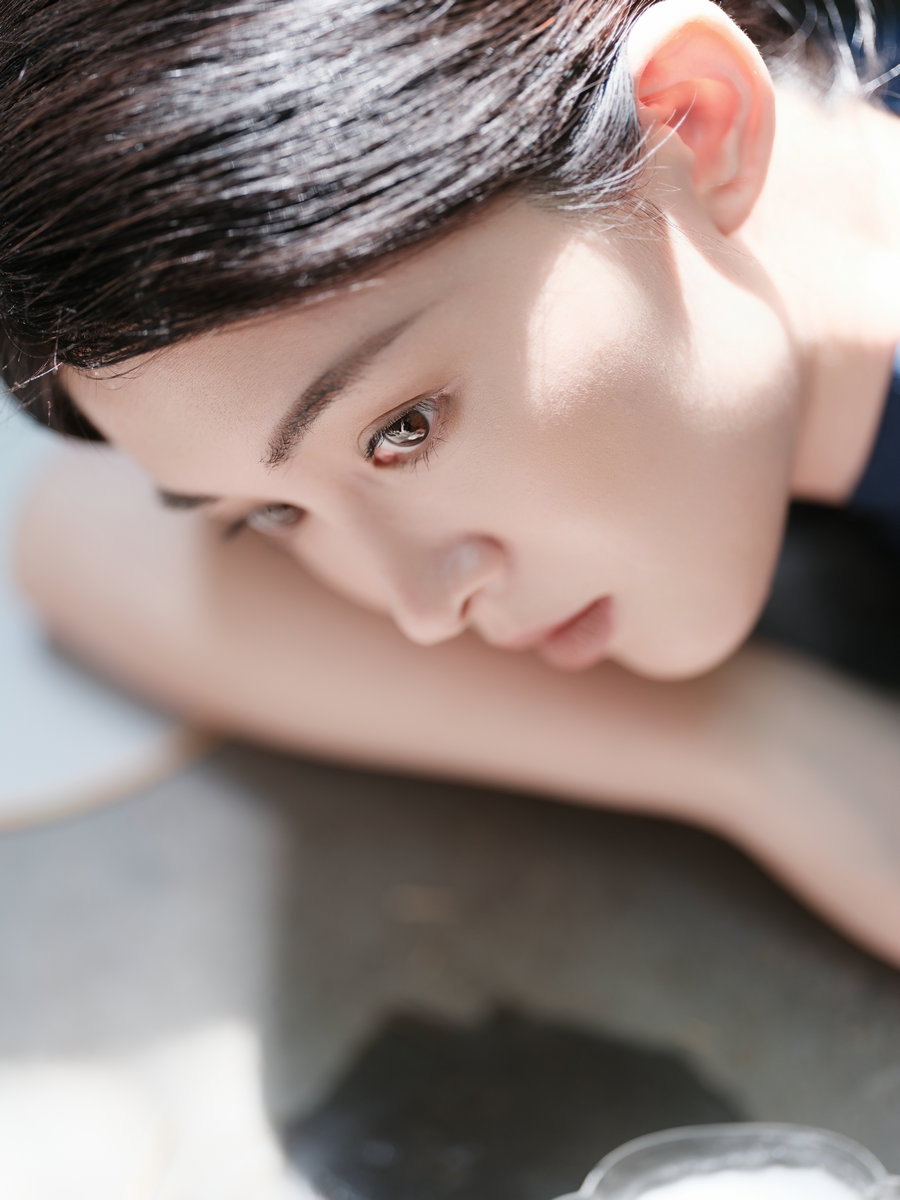 [YITUYU]艺图语 2025.05.25 向春山 陈子翮 [55P-578MB]