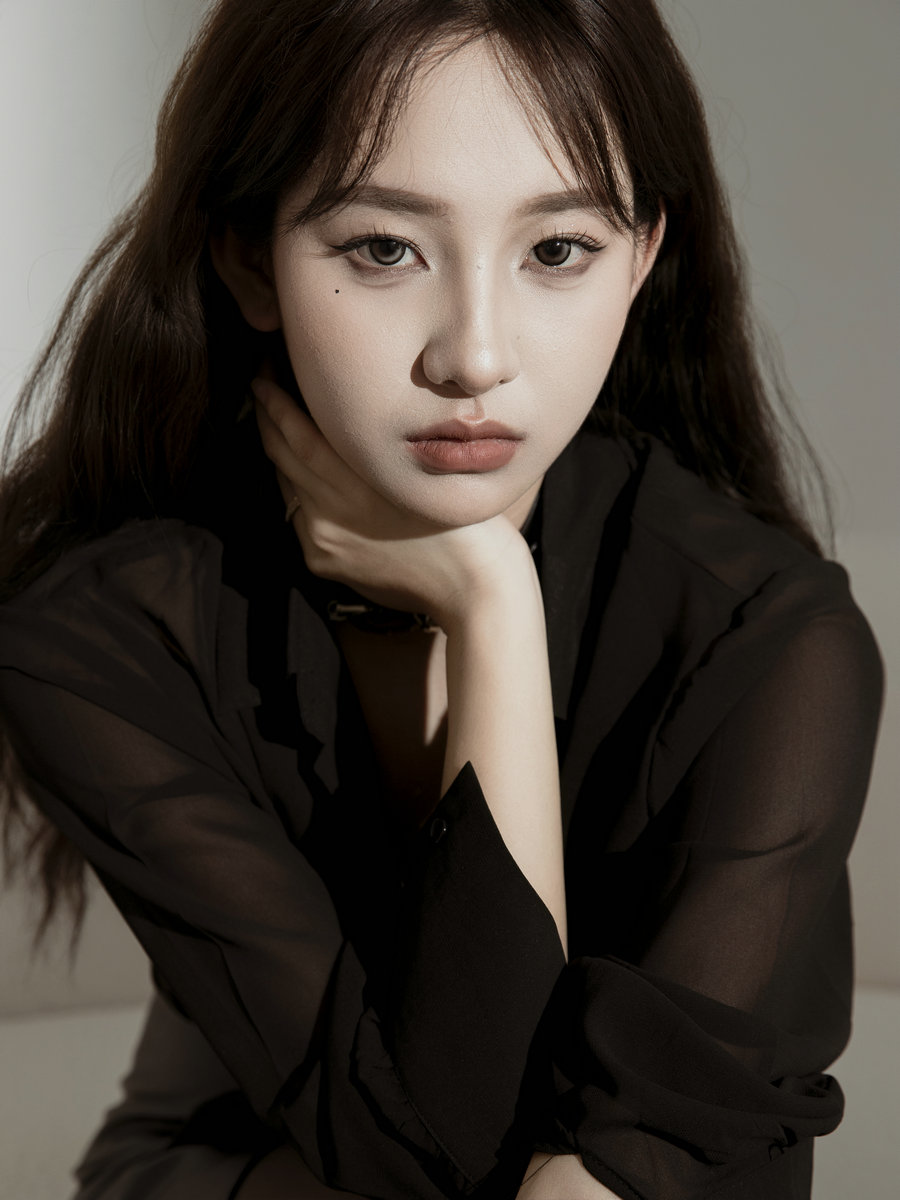 [YITUYU]艺图语 2025.05.31 灰色空间 柔柔 [25P-276MB]