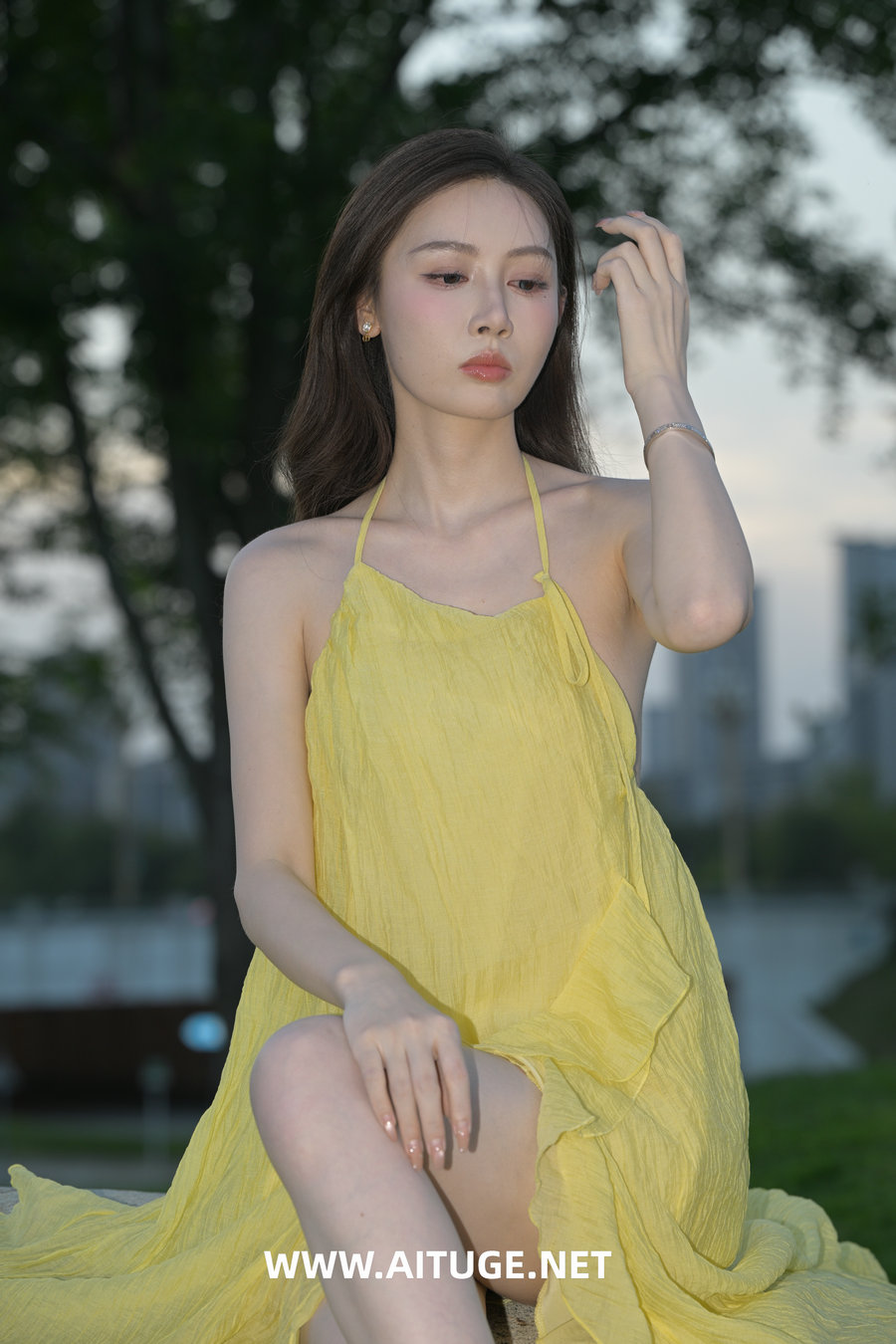 精选街拍视频 No.9563 S级车模的福音 [270P1V-6.27GB]