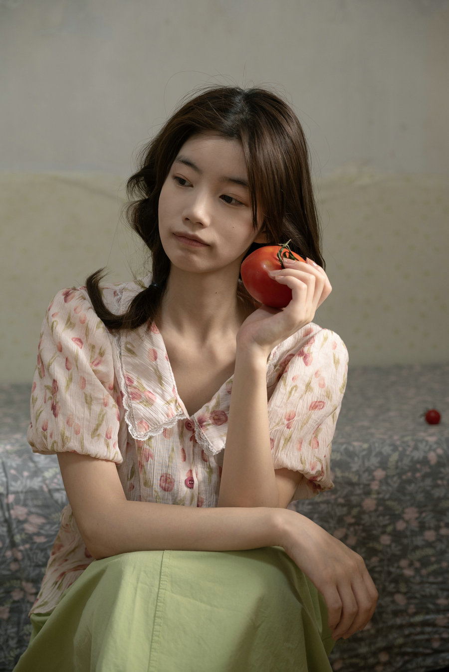 [YITUYU]艺图语 2025.06.05 夏日时光 朝朝 [54P-536MB]