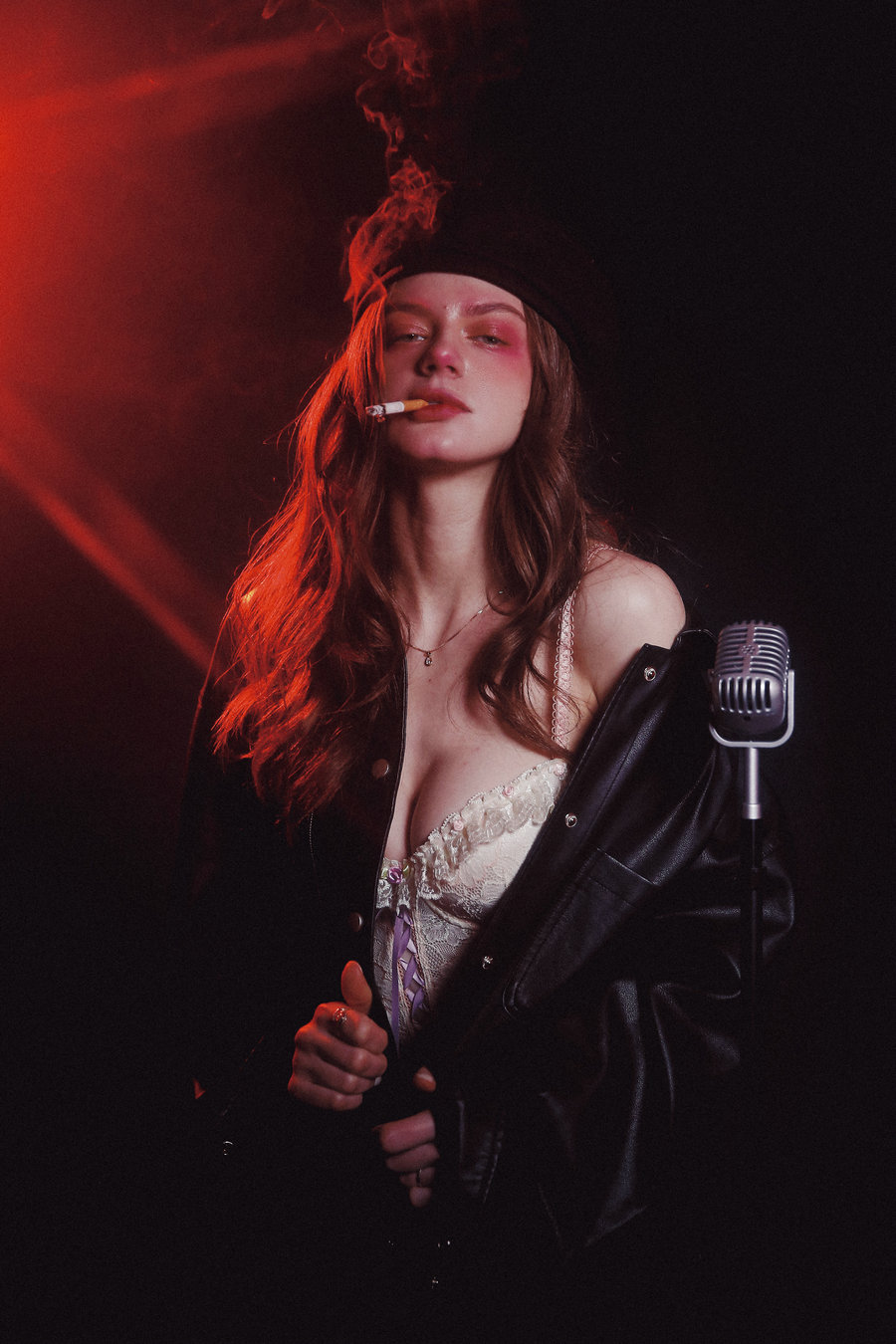 [YITUYU]艺图语 2025.06.09 Thousand songs 朱莉 [13P-105MB]