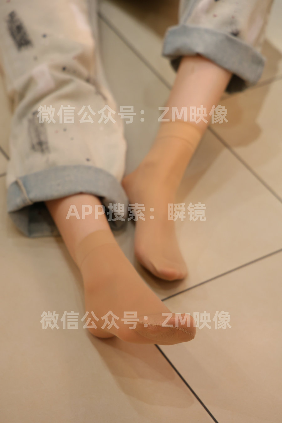 [织梦映像] 2025年七月众筹系列商场第一套 [299P1V-6.17GB]