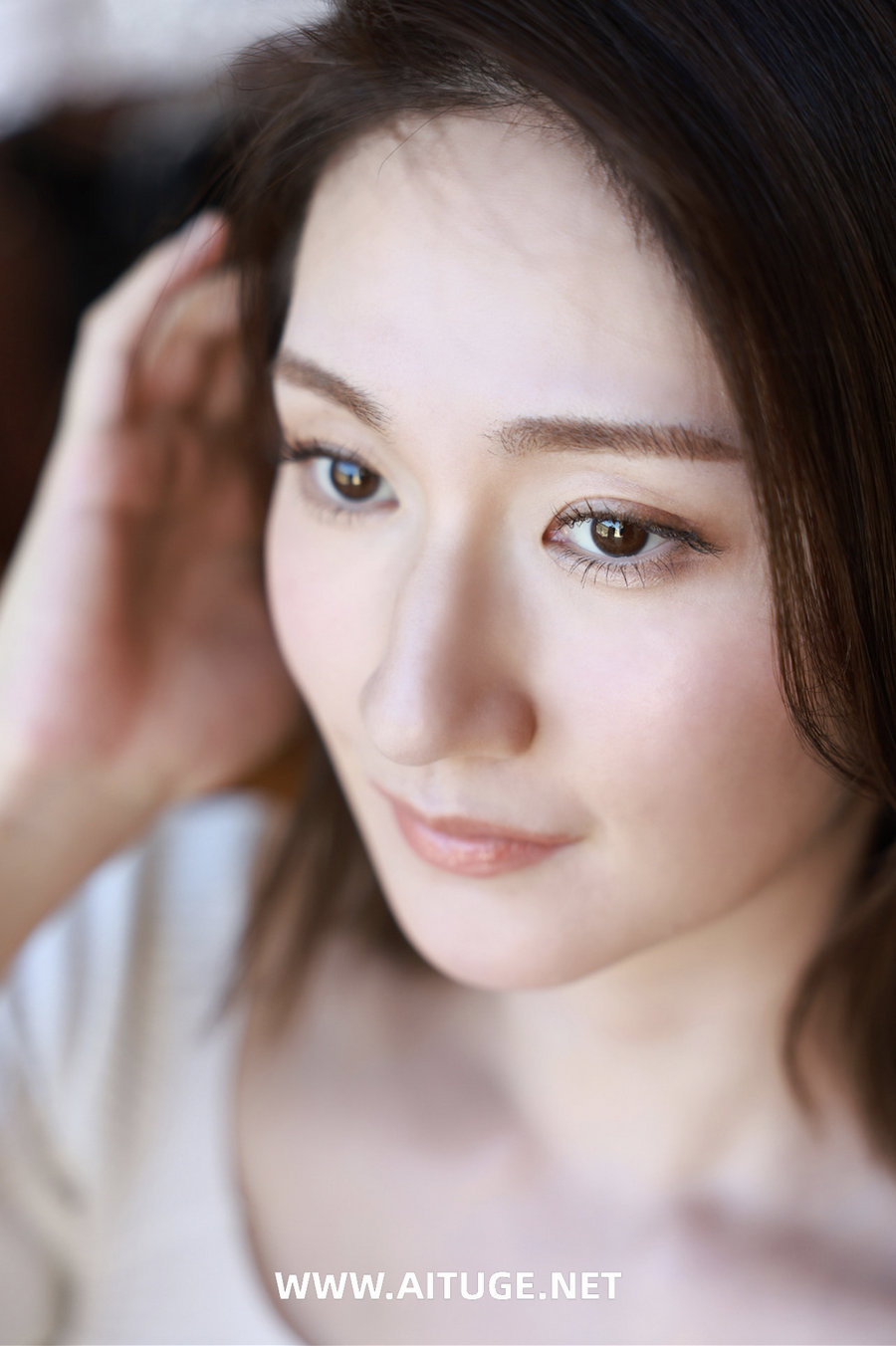 木村玲衣 - 眼鏡の奥の魔性 [51P221MB]