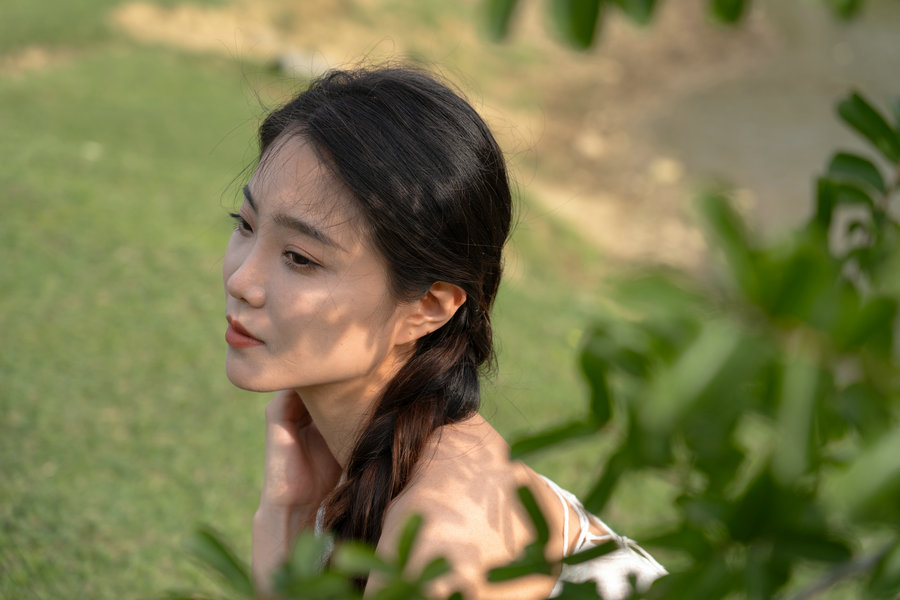 [YITUYU]艺图语 2025.06.09 该怎样描述呢，这份宁静与温柔 小雅 [20P-212MB]