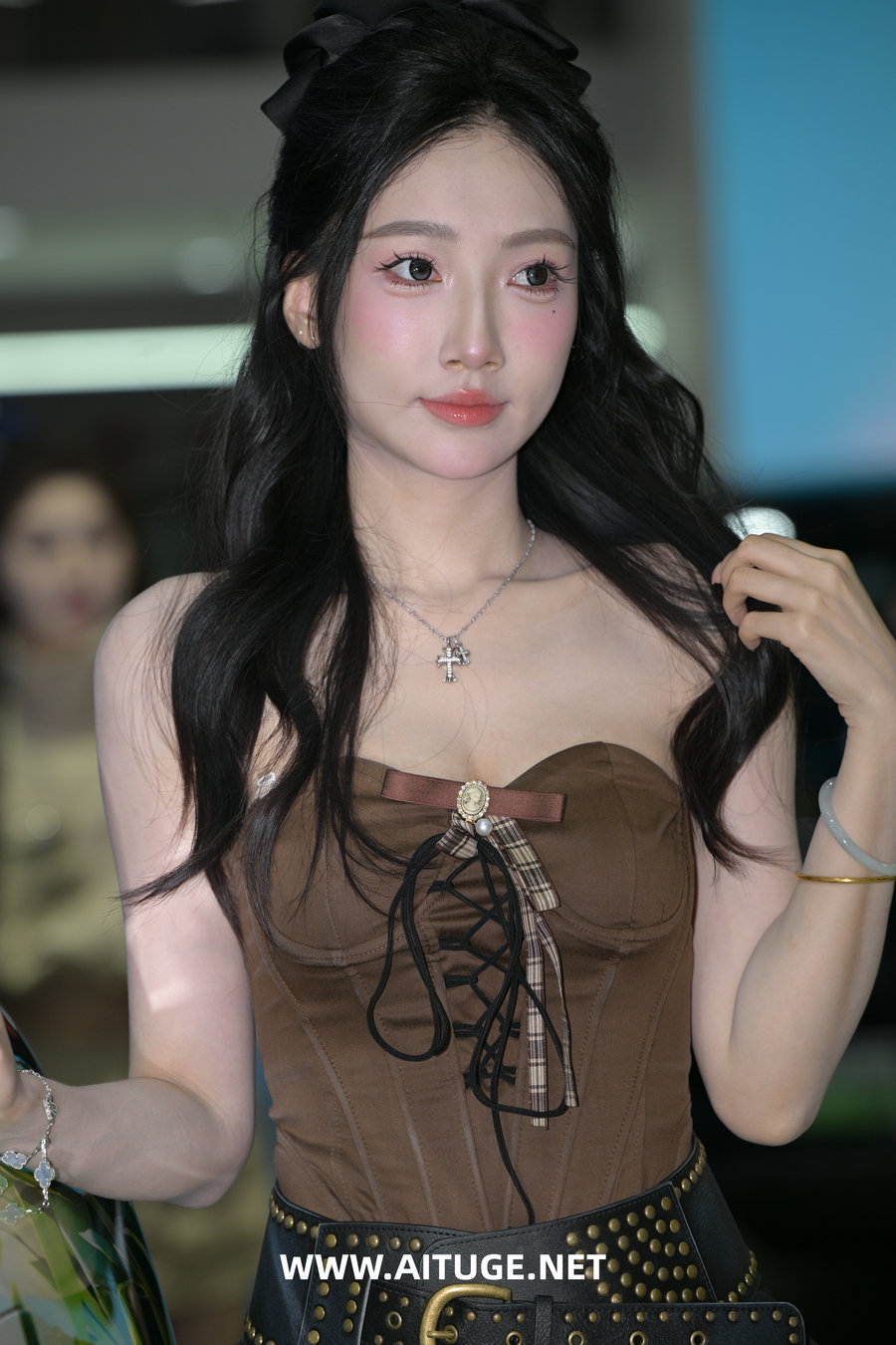 精选街拍视频 No.9607 美腿大瑞瑞 [63P-1.41GB]