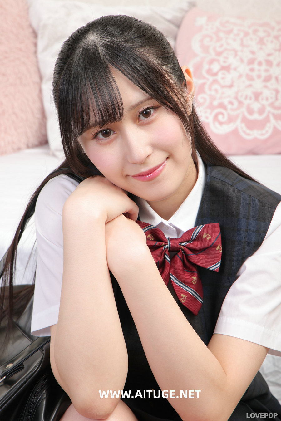 [LOVEPOP] Hibiki Amamiya 雨宮ひびき Photoset 02 [91P48MB]