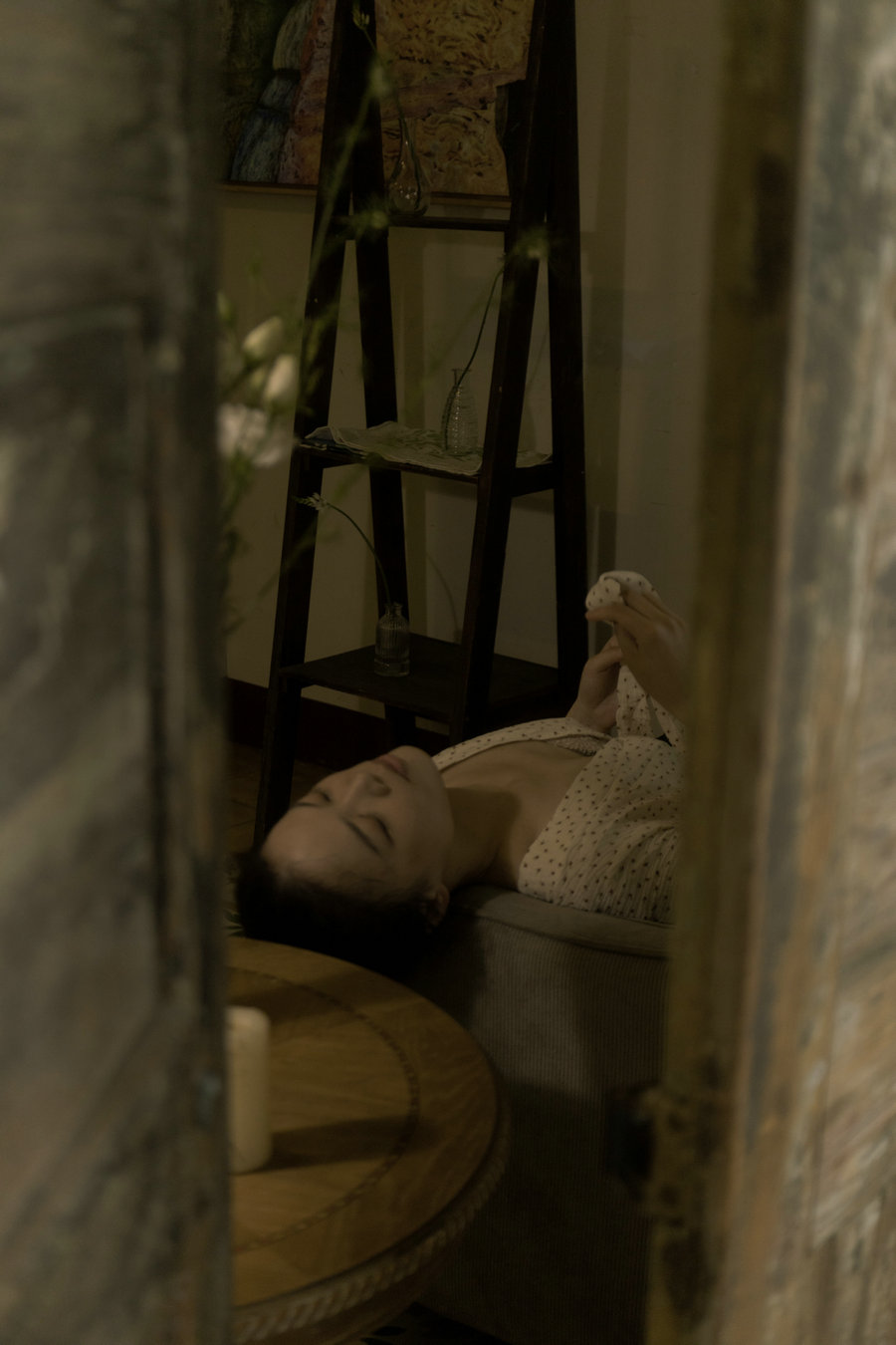 [YITUYU]艺图语 2025.06.13 洋桔梗 pong [15P-53MB]