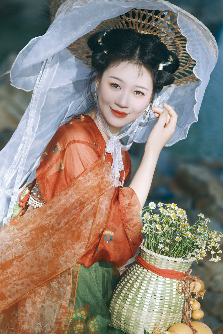 [YITUYU]艺图语 2025.06.14 春风 舟舟 [20P-384MB]