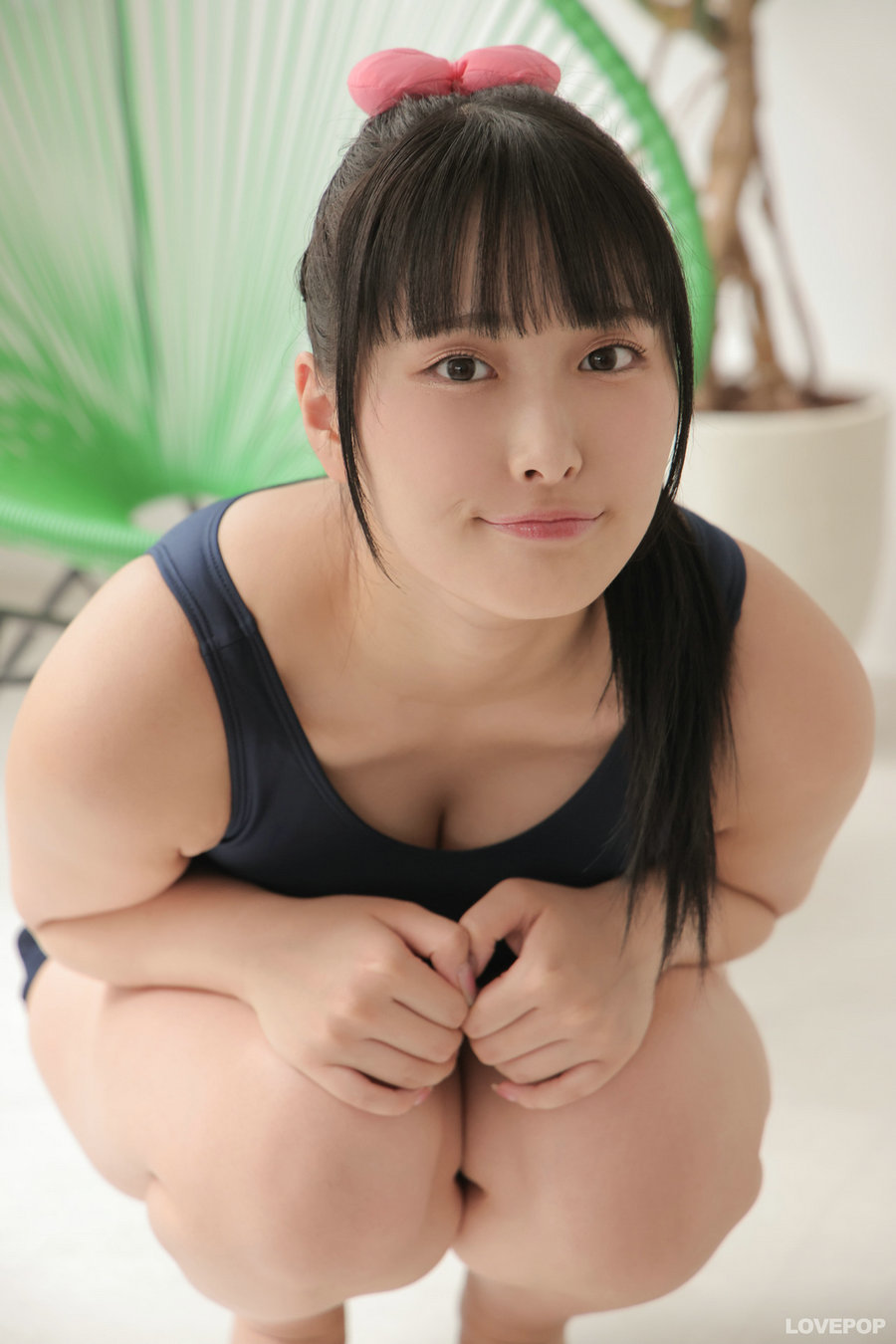 [LOVEPOP] Marina Asakawa 浅川まりな Photoset 01 [85P31MB]