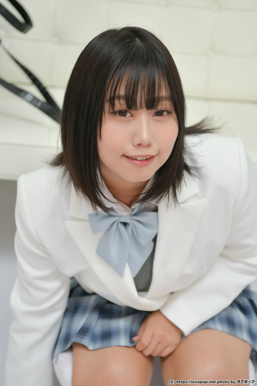 [LOVEPOP] Tororo Tsumugi 紬とろろ Photoset 01 [80P27MB]