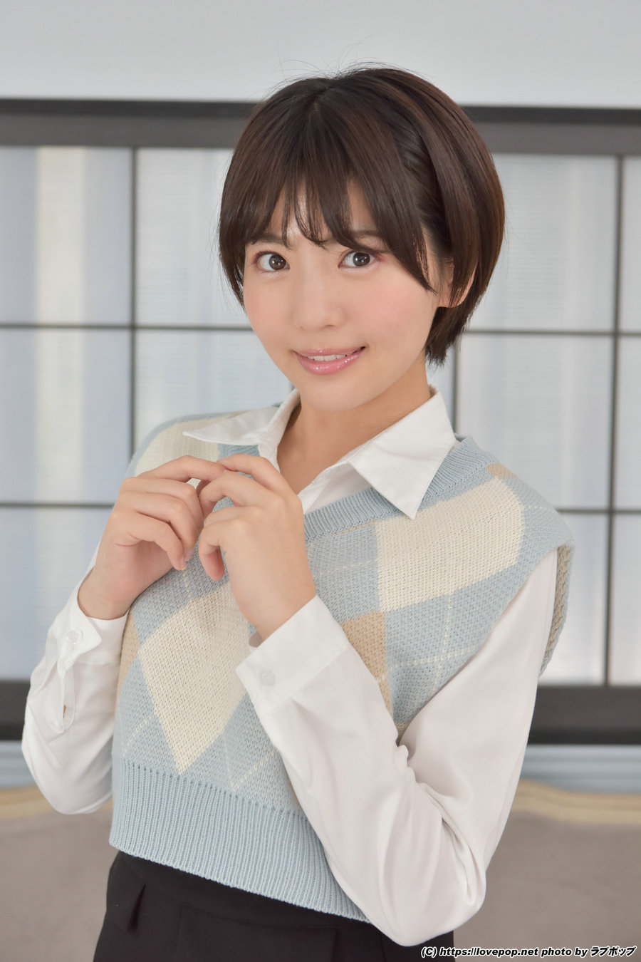 [LOVEPOP] Moeka Sasaki 佐々木萌香 Photoset 19 [91P35MB]