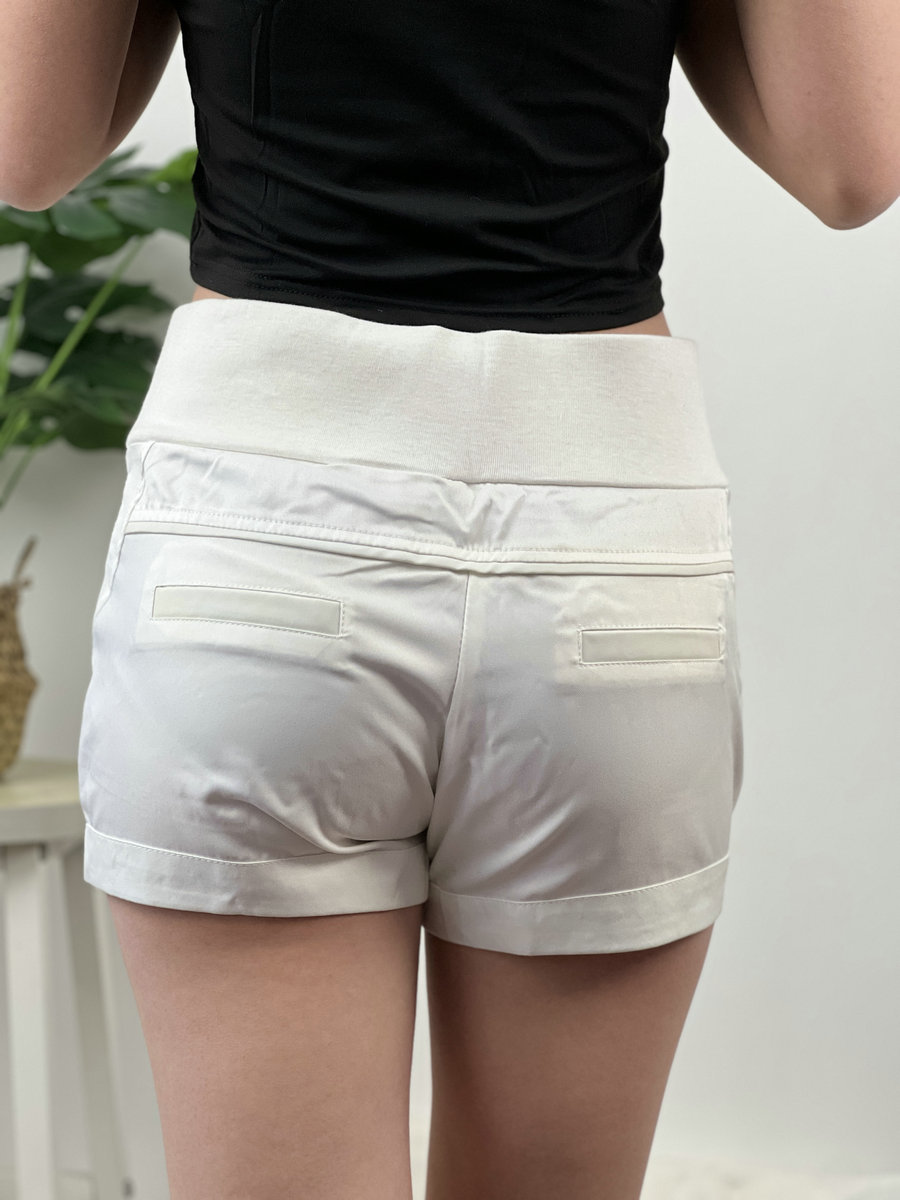 三禾摄影 No.038 休闲短裤 棉袜 小白鞋 [279P1V-1.54GB]