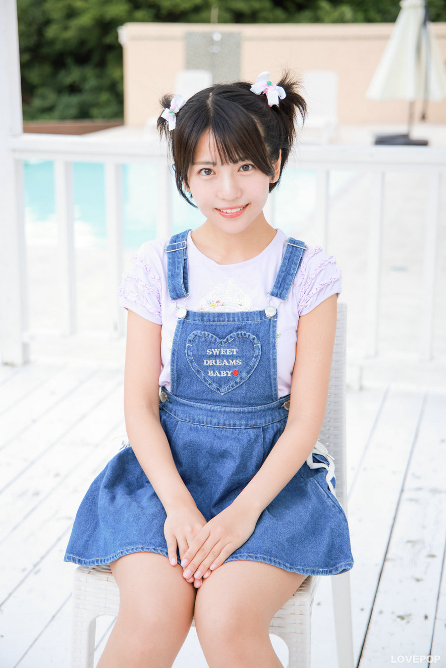 [LOVEPOP] Moeka Sasaki 佐々木萌香 Photoset 28 [90P44MB]