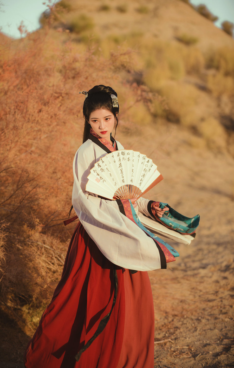 [YITUYU]艺图语 2025.06.18 塞外行 当初叫人家小田田 [22P-228MB]