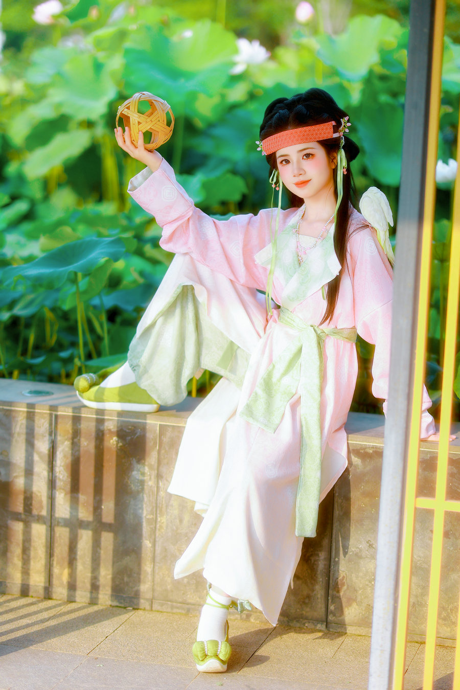 [YITUYU]艺图语 2025.06.19 蹴鞠少女 小杜同学 [57P-1.10GB]