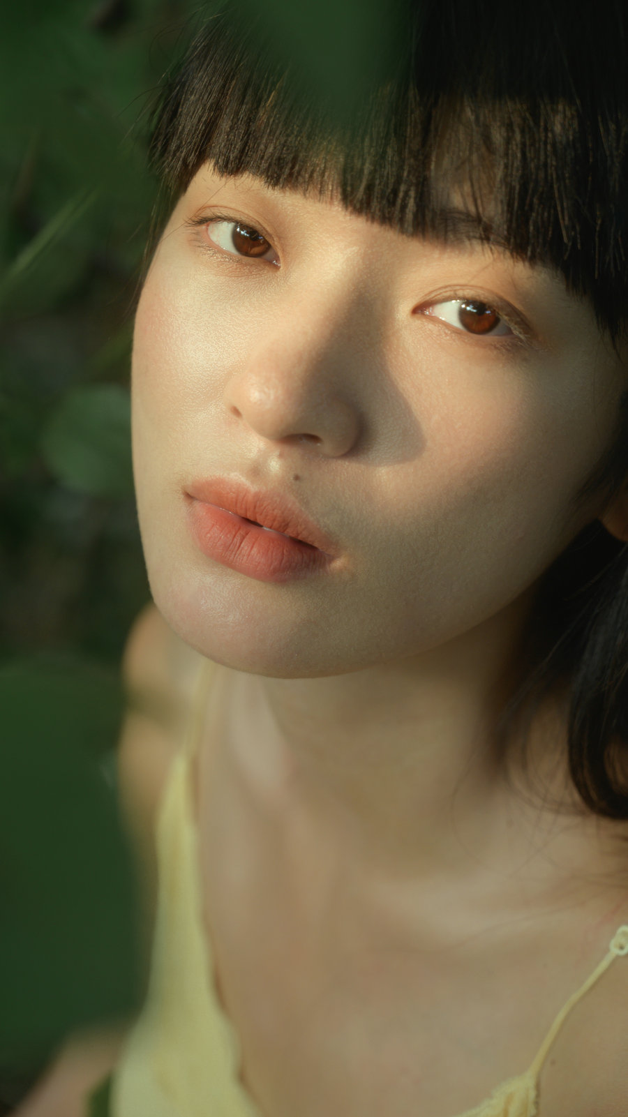 [YITUYU]艺图语 2025.06.19 丁达尔树林 山野小果 [15P-109MB]