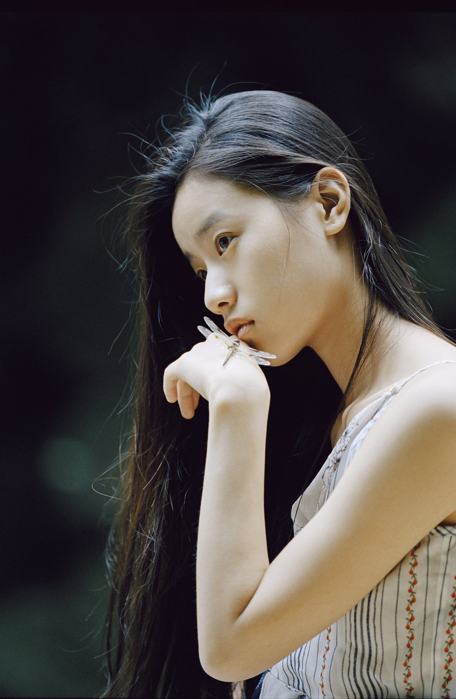 [YITUYU]艺图语 2025.06.19 蜻蜓之梦 vous [54P-526MB]