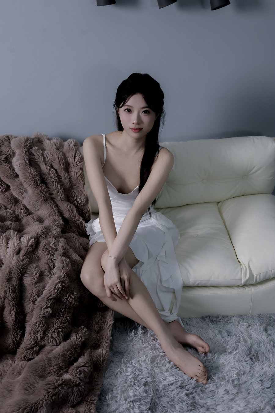 [YITUYU]艺图语 2025.06.20 尾巴 懒懒 [31P-452MB]