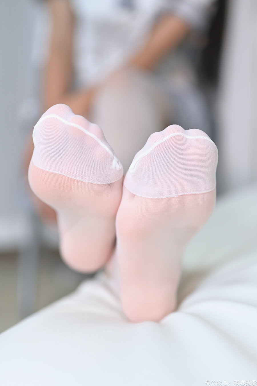 凝思摄影 No.038 沅沅-jk制服、连裤白丝、小皮鞋 [148P1V-5.44GB]