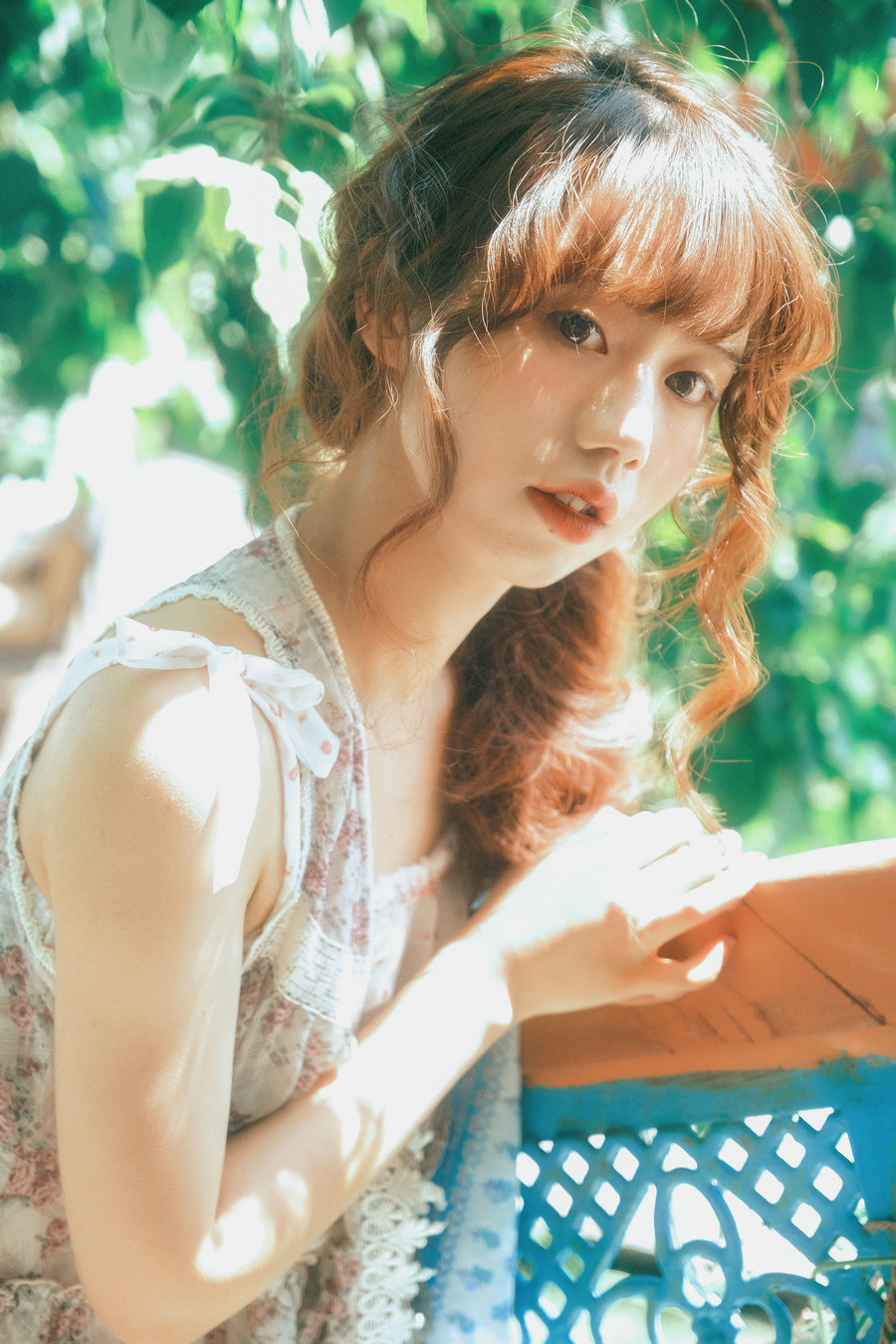 [YITUYU]艺图语 2025.06.20 我清楚地看见你 祝勺子 [29P-598MB]