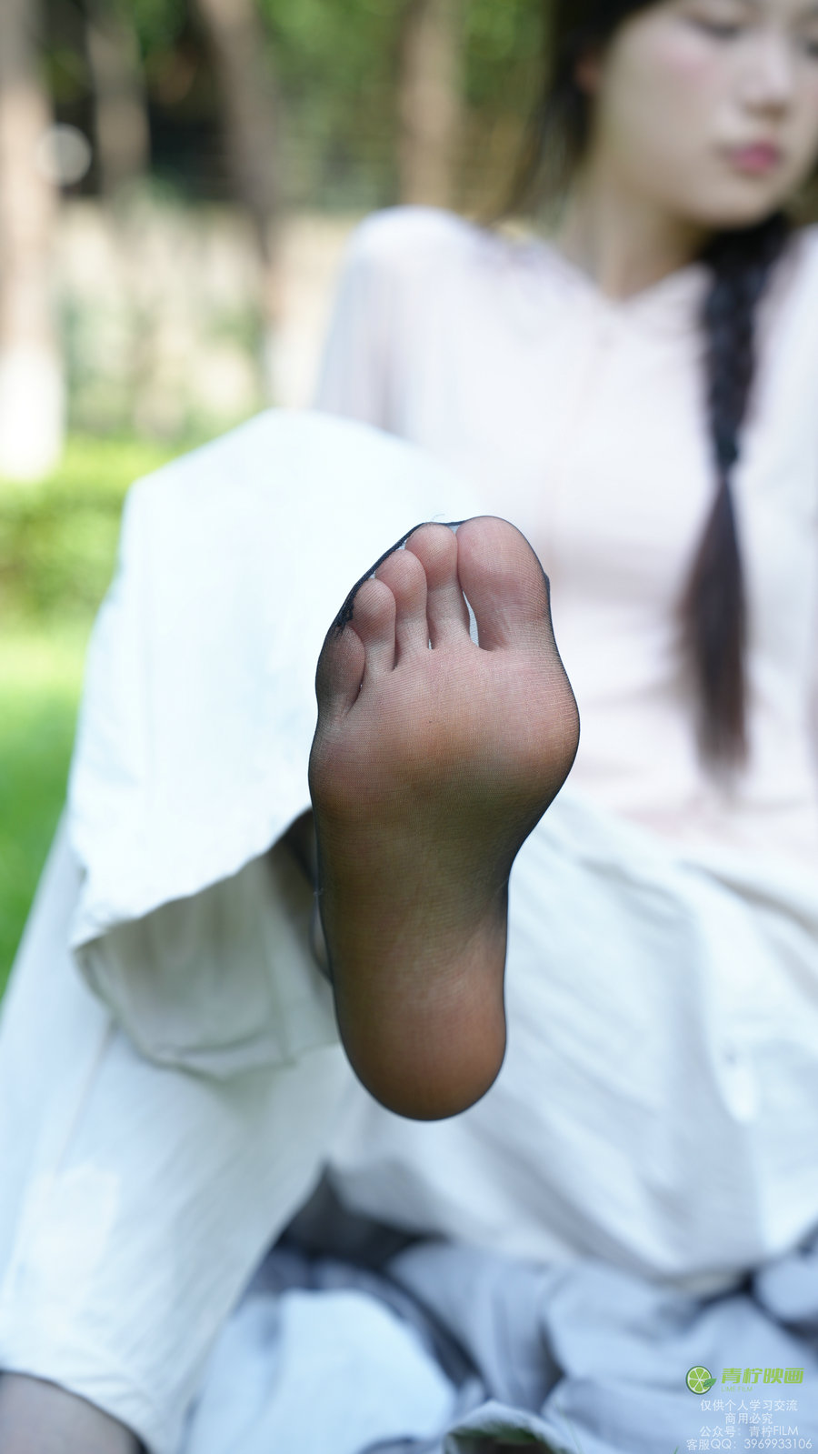 青柠映画 - 小小 登山服 [156P2V-4.88GB]