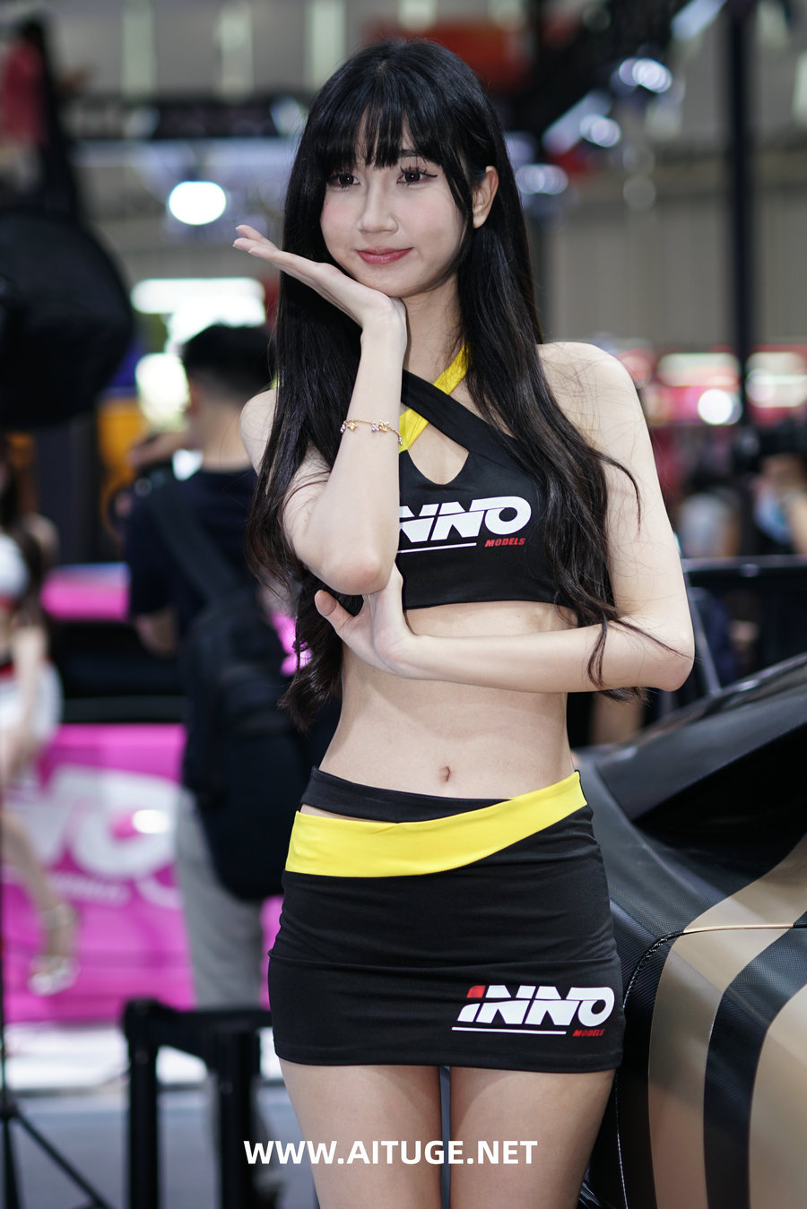 精选街拍视频 No.9655 2025年09月佛山改装车展高清视图合集 [2159P217V-77.0GB]