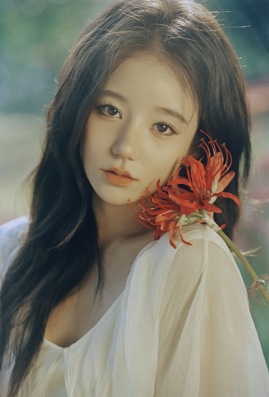 [YITUYU]艺图语 2025.06.22 彼岸之花 唐羽萱 [48P-517MB]