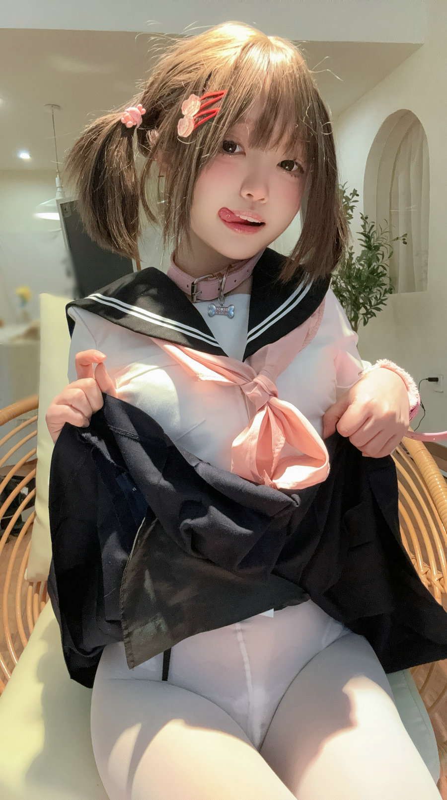 神沢永莉 - 就这样圈住我吧 [65P2V-2.10GB]