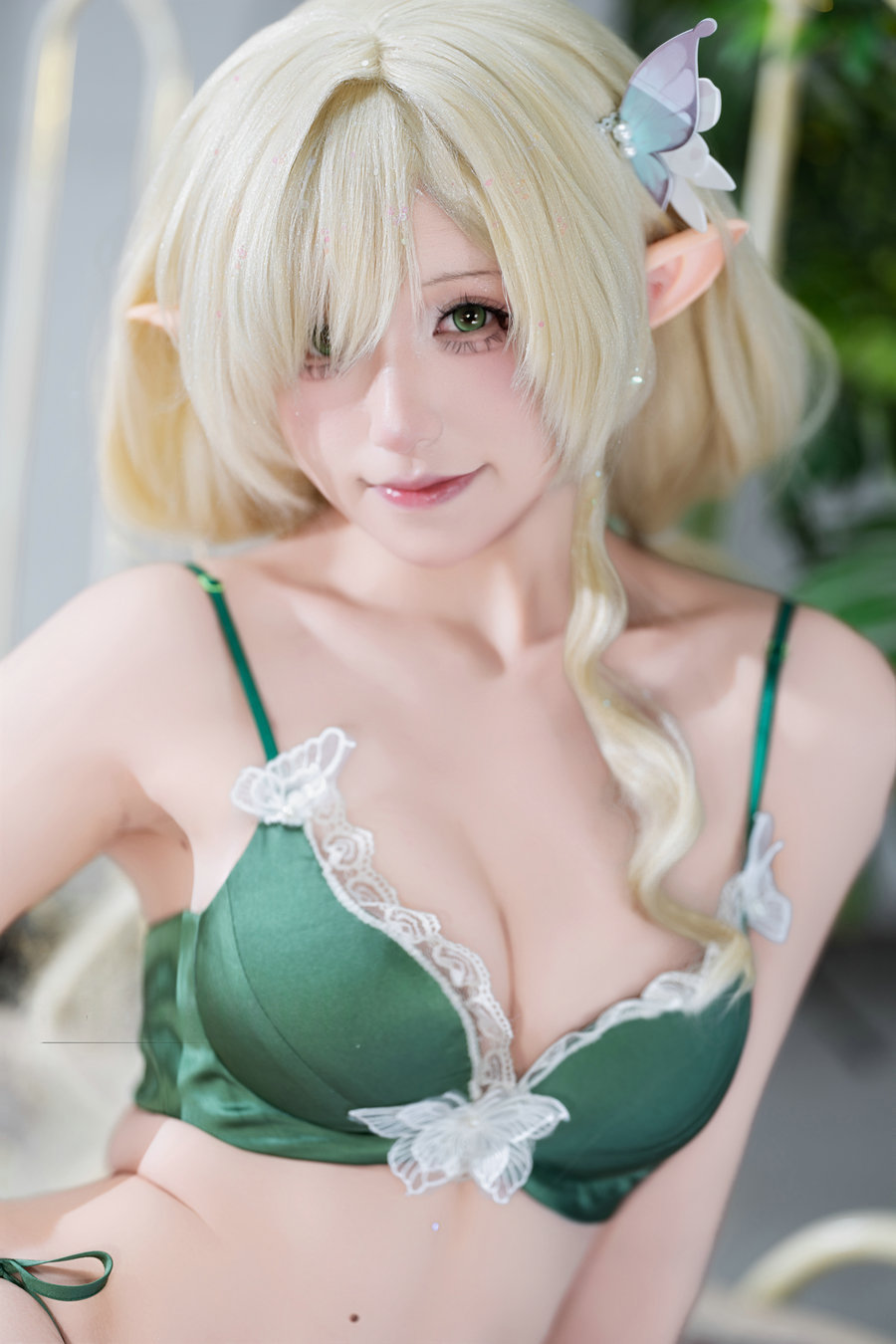 双木扶苏 - 碧蓝航线 七省 [44P1V-627MB]