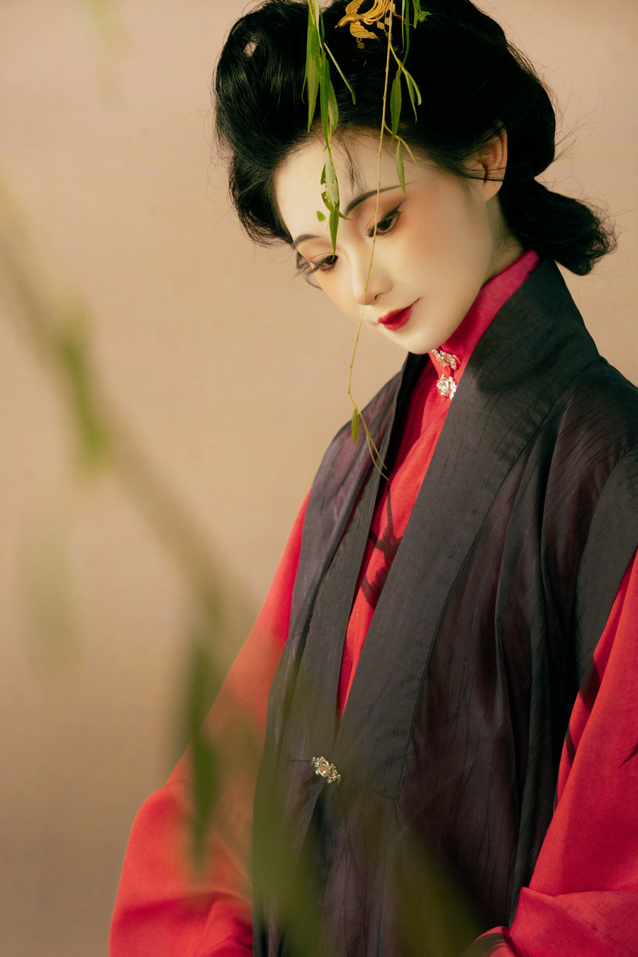 [YITUYU]艺图语 2025.06.23 小桃红 越月 [15P-689MB]