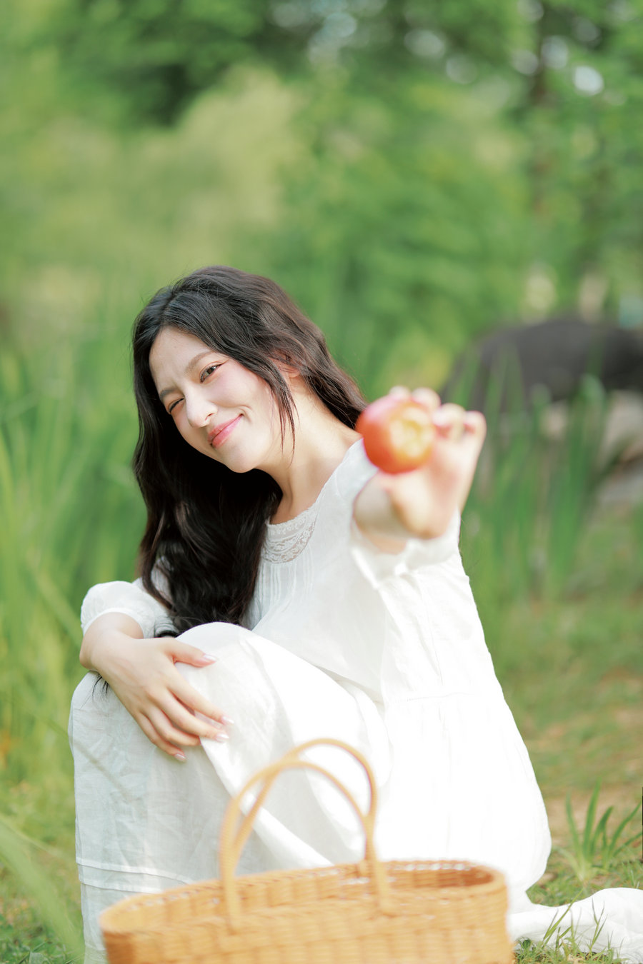 [YITUYU]艺图语 2025.06.24 盛夏的果实 豆皮 [27P-362MB]