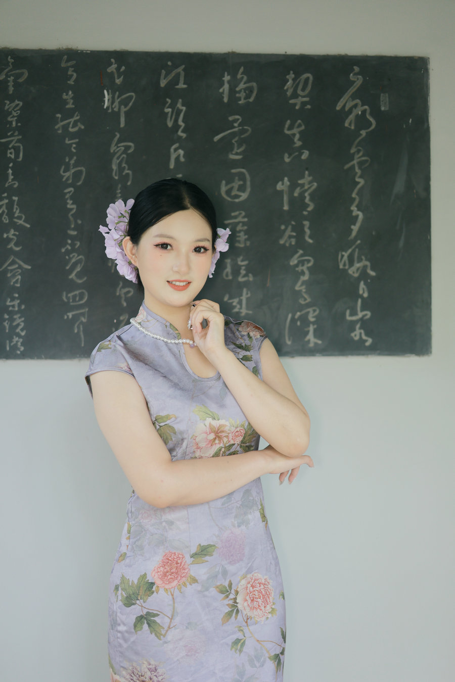 [YITUYU]艺图语 2025.06.25 镜中月 水中花 瑶瑶 [13P-138MB]