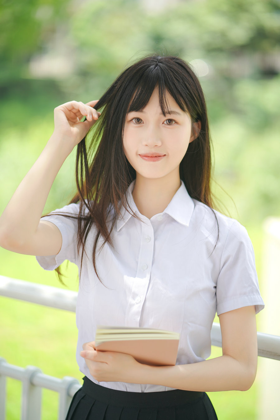 [YITUYU]艺图语 2025.06.25 日系少女 车厘子 [14P-264MB]