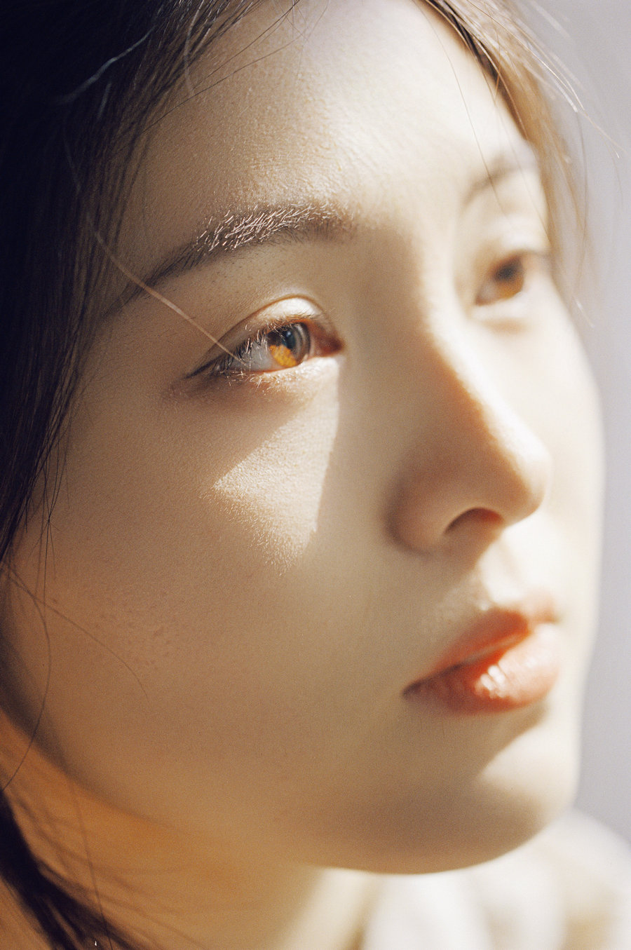 [YITUYU]艺图语 2025.06.25 如烟 陈子翮 [36P-450MB]