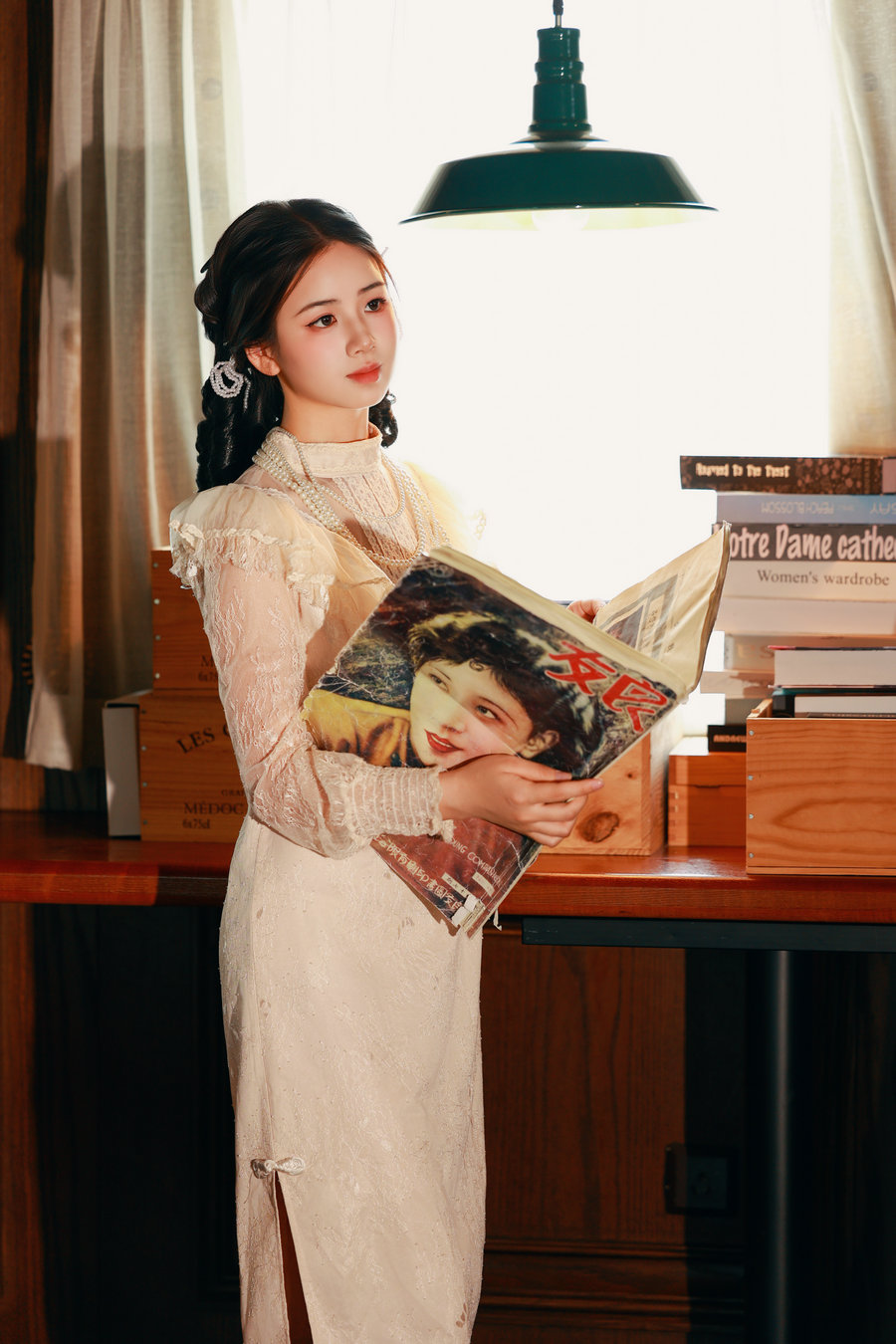 [YITUYU]艺图语 2025.06.25 知音 小杜同学 [35P-549MB]