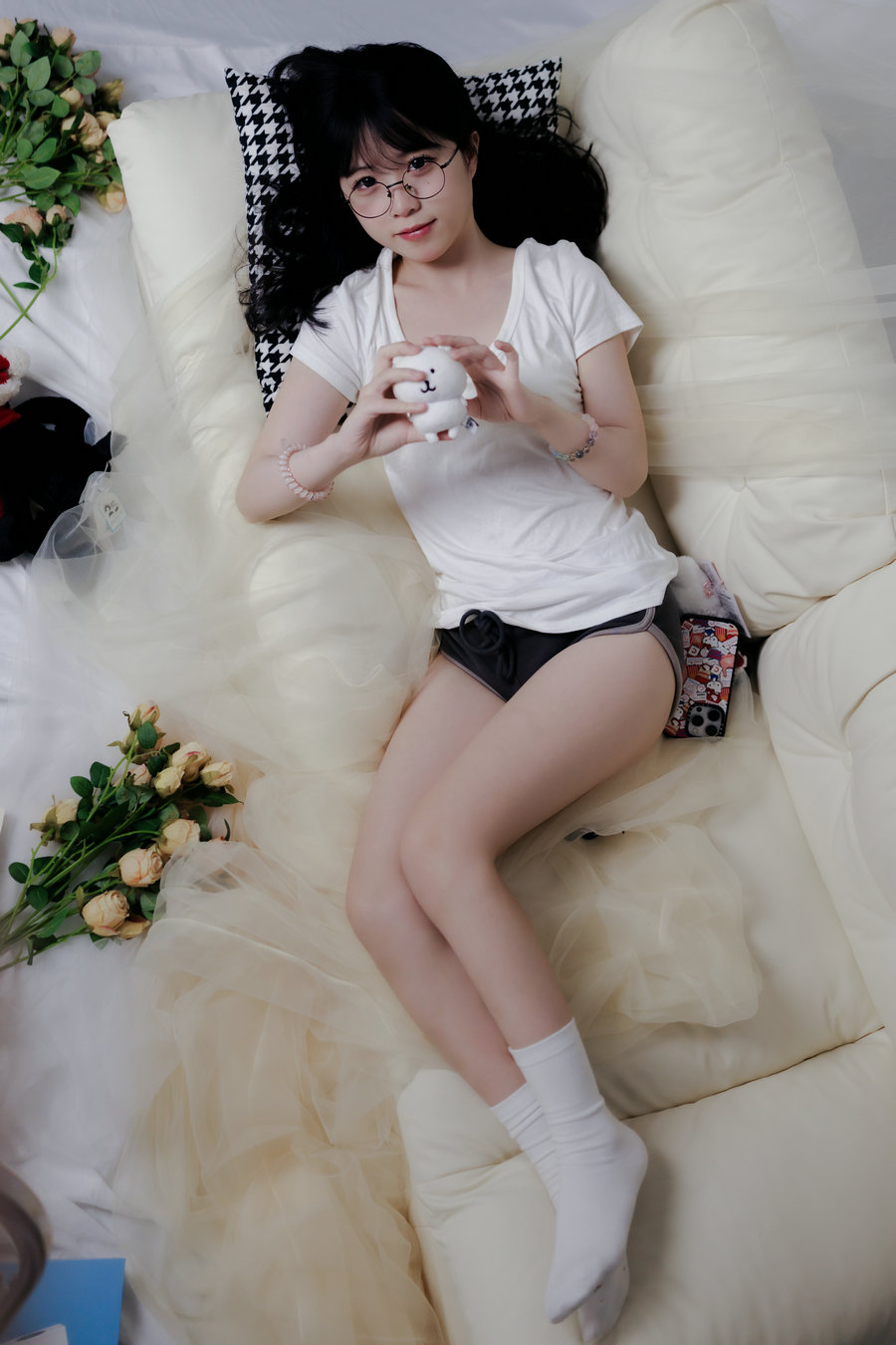 [YITUYU]艺图语 2025.06.26 阿布 菲比 [33P-432MB]