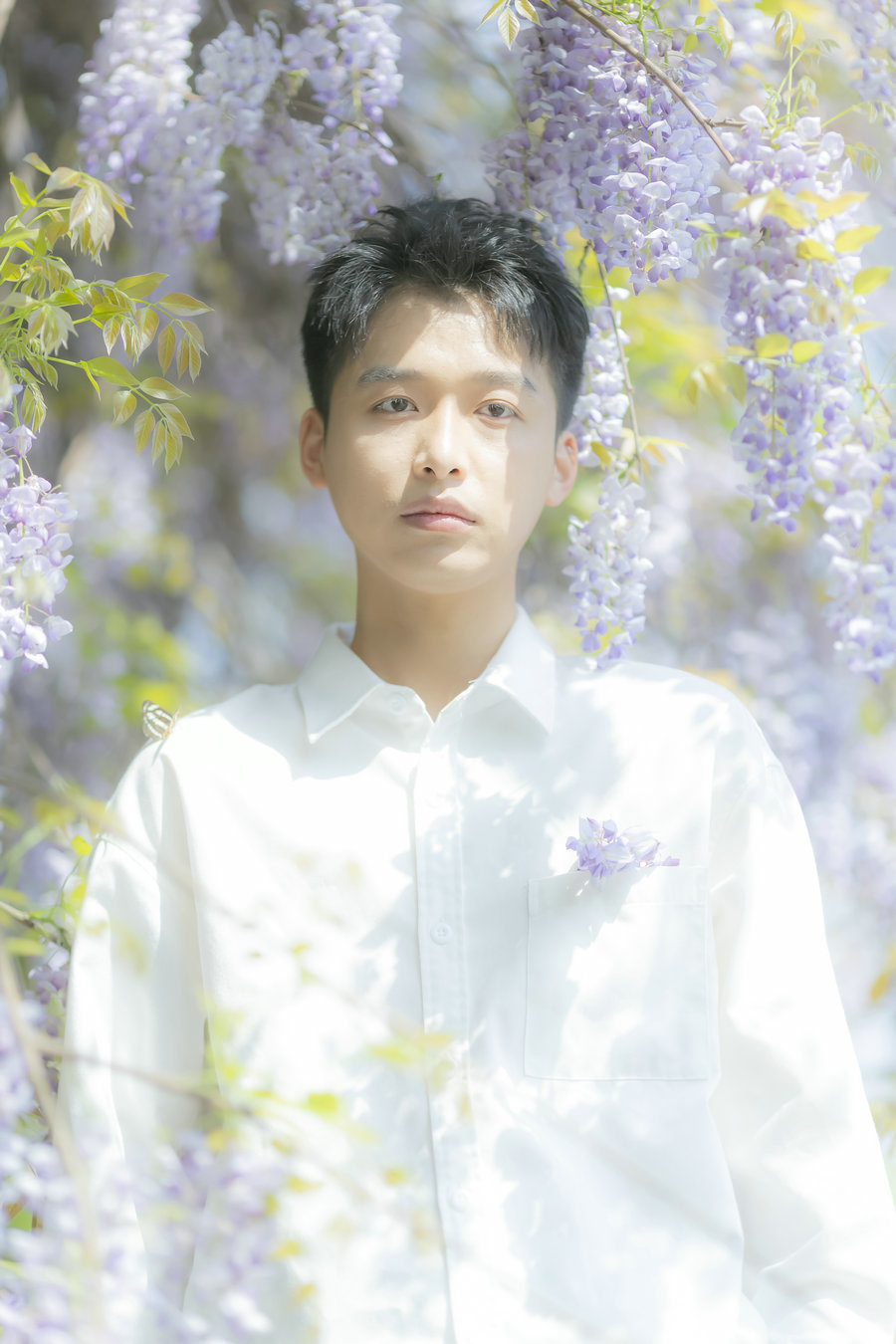 [YITUYU]艺图语 2025.06.27 花儿与少年 峥 [17P-128MB]