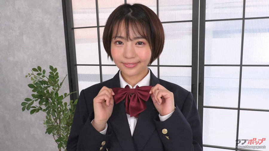 [LOVEPOP] Moeka Sasaki 佐々木萌香 MOVIE 15 [657MB]