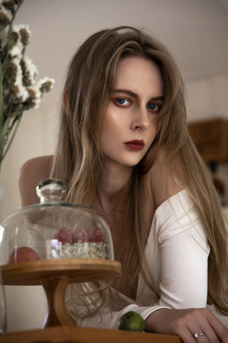 [YITUYU]艺图语 2025.06.27 Comfortable 馨乐 [14P-118MB]