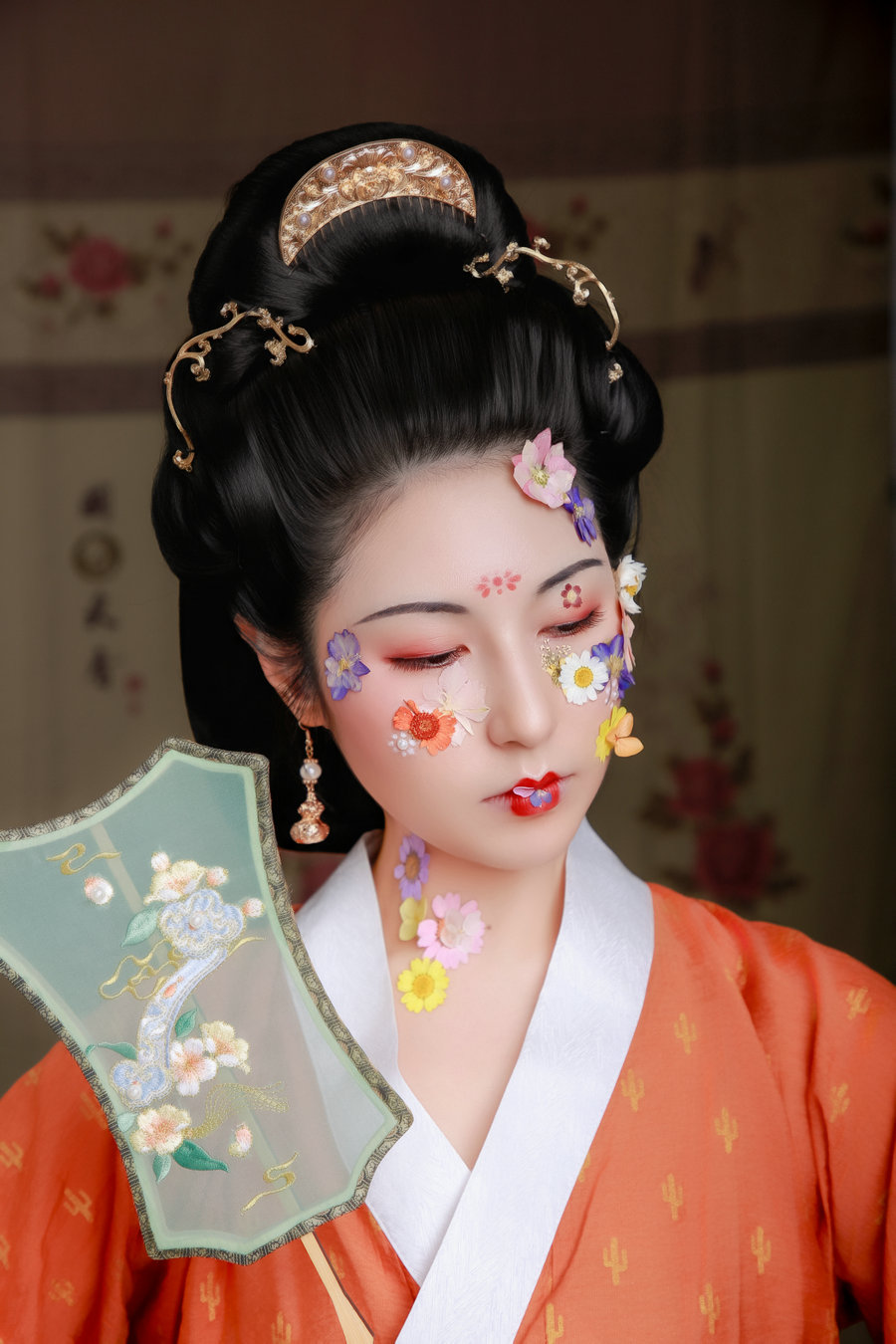 [YITUYU]艺图语 2025.06.27 花无缺 小悦悦 [17P-167MB]