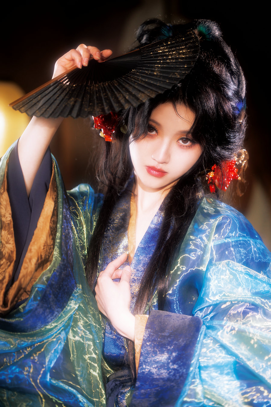 [YITUYU]艺图语 2025.06.27 幻梦 当初叫人家小田田 [24P-363MB]