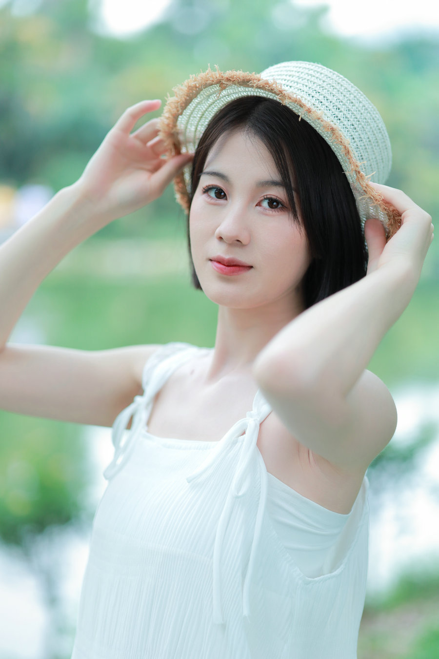 [YITUYU]艺图语 2025.06.27 夏日 是薯条呀 [16P-166MB]