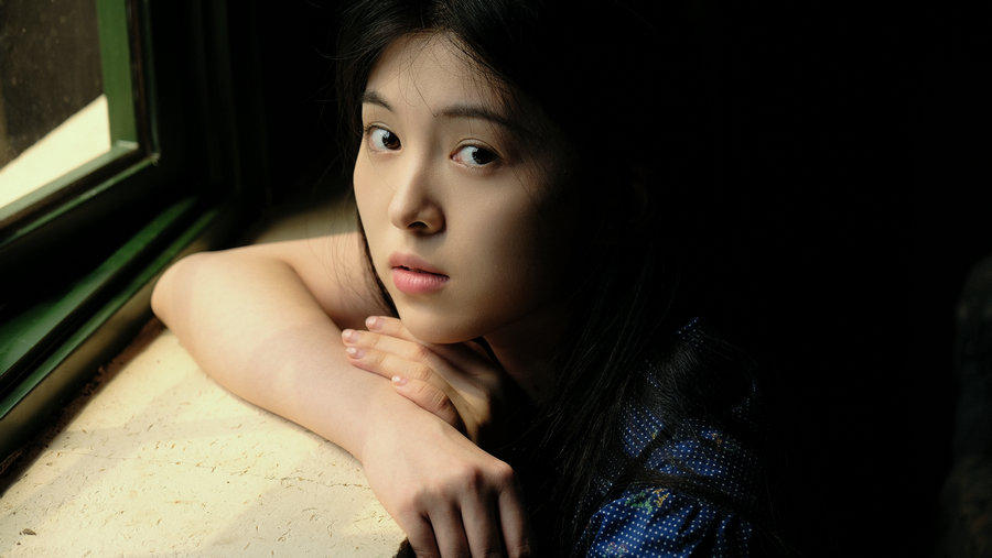 [YITUYU]艺图语 2025.06.28 南法午后 陈子翮 [20P-384MB]