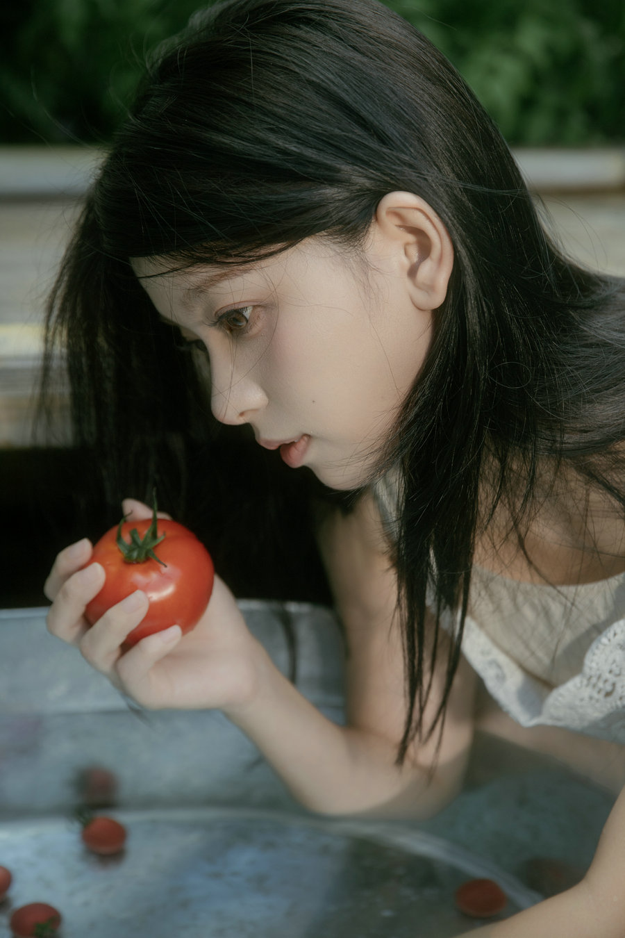 [YITUYU]艺图语 2025.06.28 人到底能感受多少回夏天 曲奇 [30P-256MB]