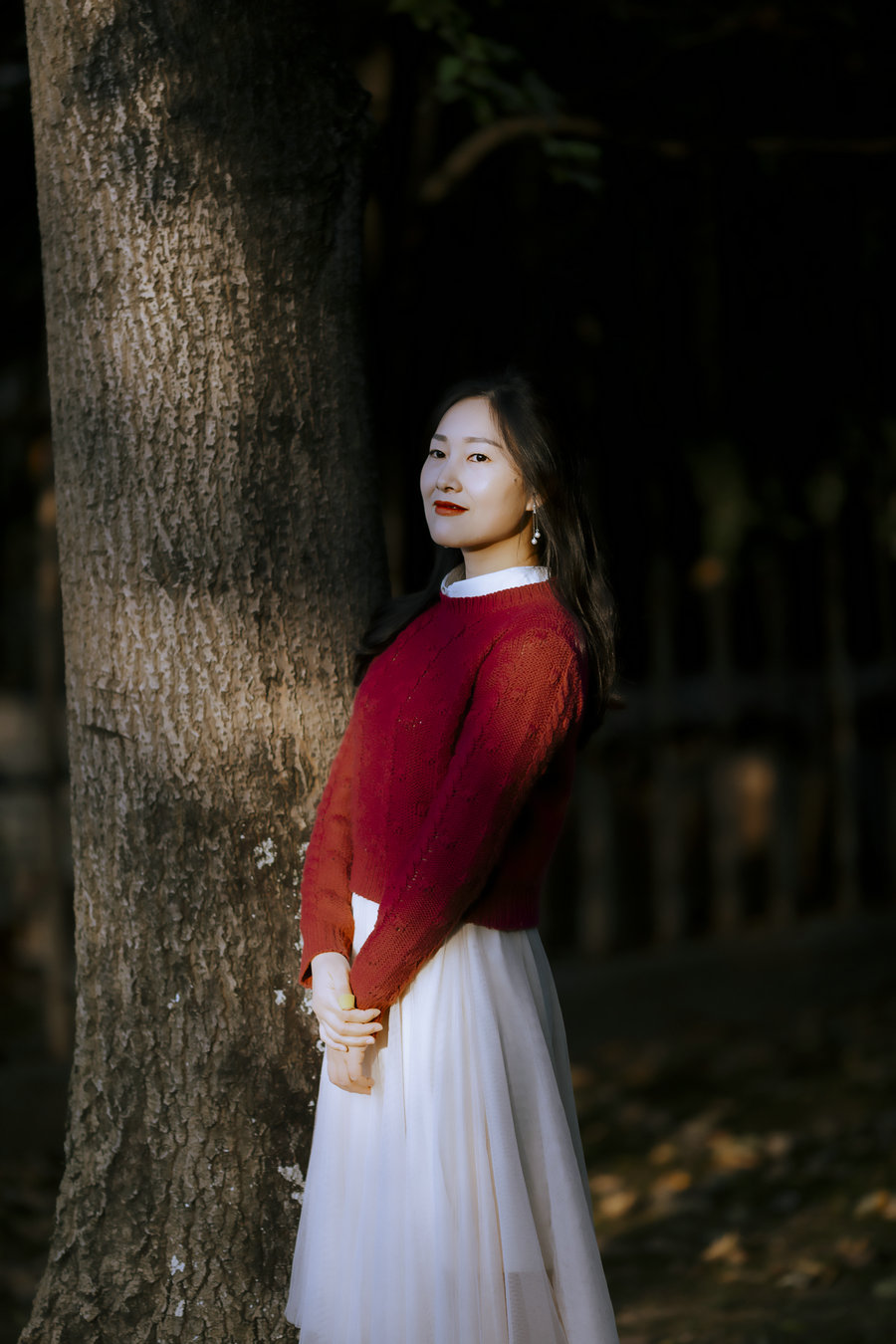 [YITUYU]艺图语 2025.06.30 那一片光 梓琪 [16P-152MB]