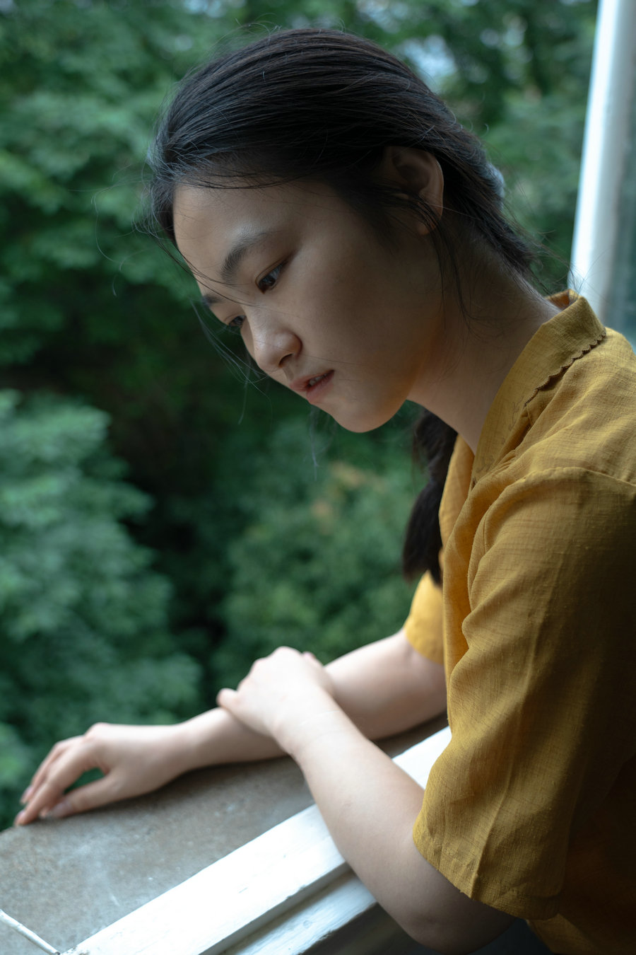 [YITUYU]艺图语 2025.06.30 老房间的独处 舒浅 [18P-132MB]