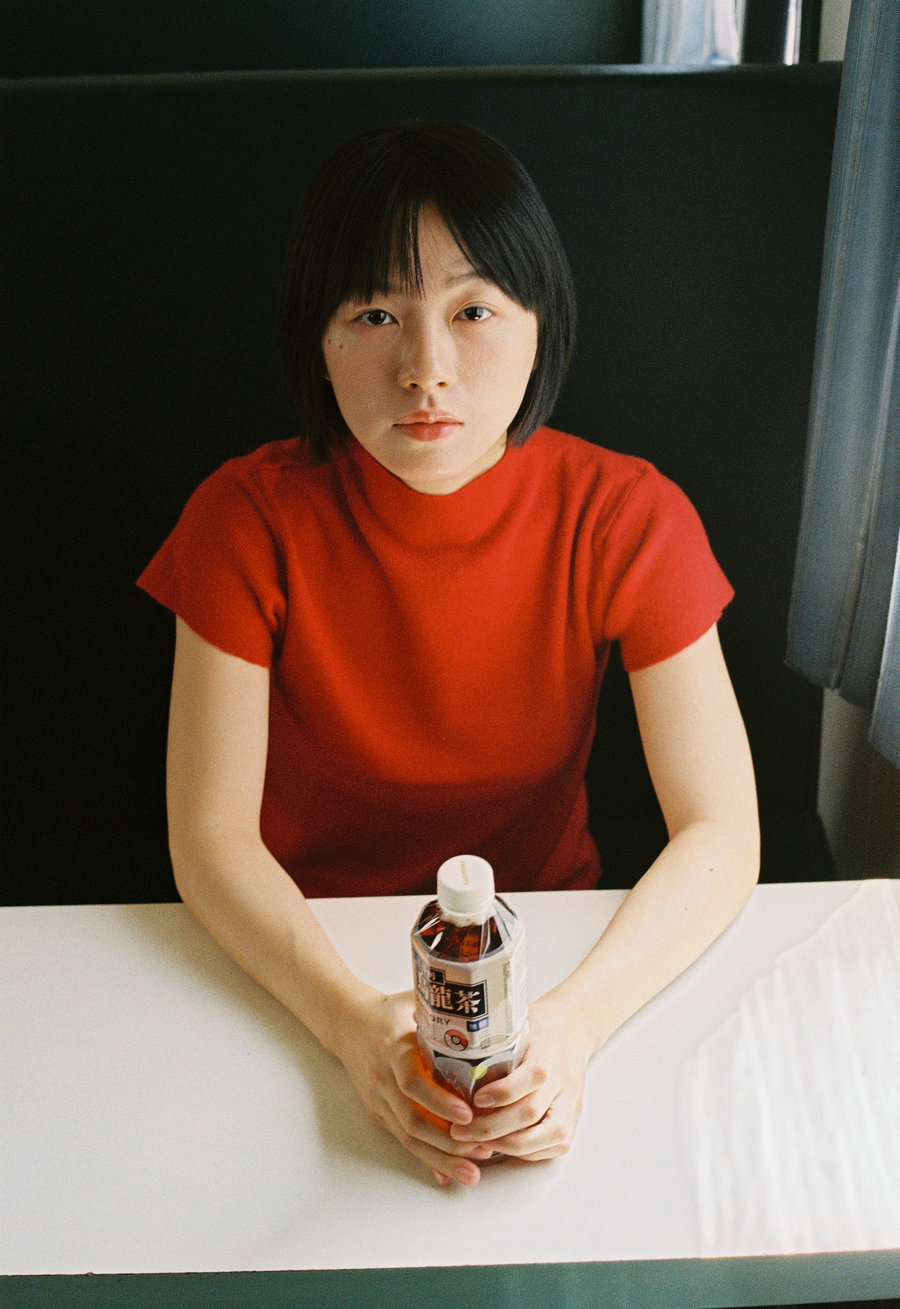 [YITUYU]艺图语 2025.06.30 路过我 Crystal啦 [16P-169MB]