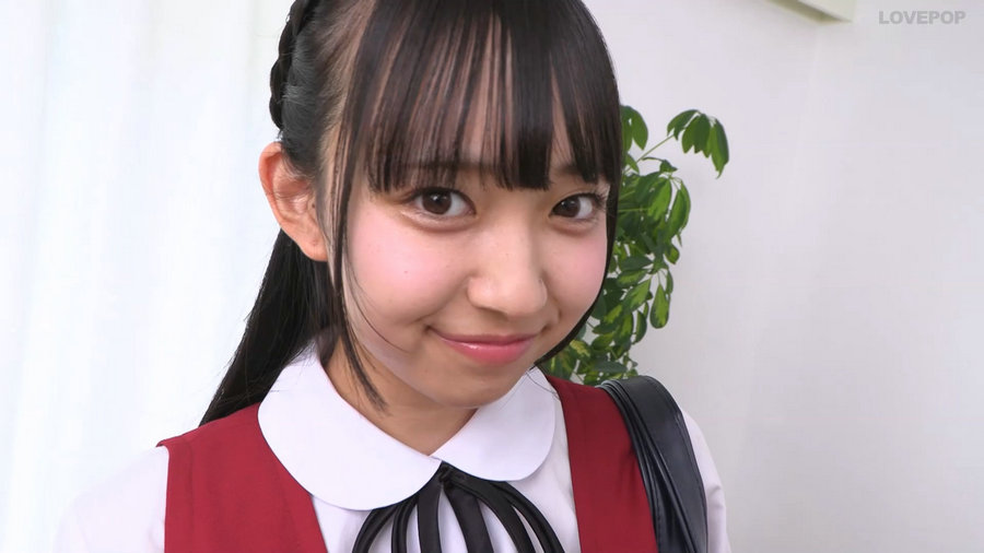 [LOVEPOP] Yui Iruma 入間ゆい MOVIE 38 [755MB]